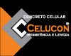 CELUCON  CONCRETO CELULAR logo