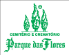 CEMITERIO E CREMATORIO PARQUE DAS FLORES logo
