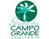 CEMITERIO PARQUE DE CAMPO GRANDE