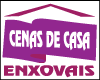 CENAS DE CASA ENXOVAIS