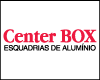 CENTER BOX logo
