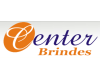 CENTER BRINDES logo