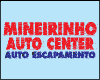 CENTER CAR SAO JOSE logo