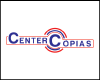 CENTER CÓPIAS logo