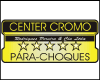CENTER CROMO DISTRIBUIDORA DE PARACHOQUES E ACESSORIOS logo