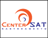 CENTER SAT RASTREAMENTO logo