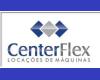 CENTERFLEX COMERCIO DE DIVISORIAS E LOCACAO DE MAQUINAS