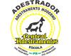 CENTRAL ADESTRAMENTOS - ESCOLA logo