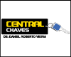 CENTRAL CHAVES logo
