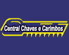 CENTRAL CHAVES E CARIMBOS logo