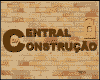 CENTRAL DA CONSTRUÇÃO logo