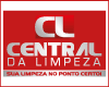 CENTRAL DA LIMPEZA logo