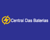 CENTRAL DAS BATERIAS logo