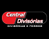 CENTRAL DAS DIVISORIAS logo