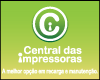 CENTRAL DAS IMPRESSORAS logo