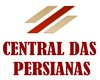 CENTRAL DAS PERSIANAS logo