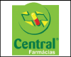 CENTRAL FARMACIAS