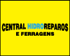 CENTRAL HIDROREPAROS  E FERRAGENS