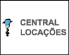 CENTRAL LOCACOES