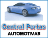 CENTRAL PORTAS AUTOMOTIVAS logo