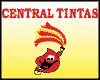 CENTRAL TINTAS logo