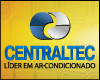 CENTRALTEC CLIMATIZACAO logo