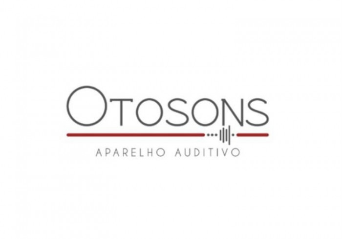 CENTRO AUDITIVO OTOSONS logo