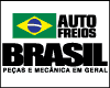 CENTRO AUTOMOTIVO AUTO FREIOS BRASIL