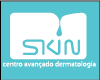 CENTRO AVANCADO DE DERMATOLOGIA SKIN logo