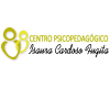 CENTRO DE ATENDIMENTO PSICOPEDAGOGICO ISAURA CARDOSO FUGITA logo