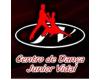 CENTRO DE DANCA JUNIOR VIDAL logo