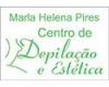 CENTRO DE DEPILAÇÃO  E ESTEÉTICA MARIA HELENA PIRES