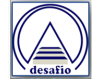 CENTRO DE EDUCACAO INFANTIL DESAFIO logo