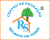 CENTRO DE EDUCACAO RECANTO DO SABER logo