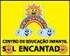 CENTRO DE EDUCAÇÃO INFANTIL SOL ENCANTADO logo
