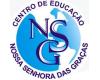 CENTRO DE EDUCAÇÃO NOSSA SENHORA  DAS GRACAS