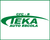 CENTRO DE FORMACAO DE CONDUTORES TEKA LTDA logo