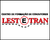CENTRO DE FORMACAO LESTETRAN logo