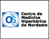 CENTRO DE MEDICINA HIPERBARICA DO NORDESTE