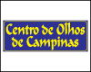 CENTRO DE OLHOS DE CAMPINAS
