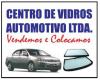 CENTRO DE VIDROS AUTOMOTIVO LTDA