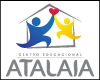 CENTRO EDUCACIONAL ATALAIA logo