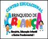 CENTRO EDUCACIONAL BRINQUEDO DE CRIANÇA logo