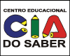 CENTRO EDUCACIONAL COMPANHIA DO SABER logo