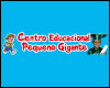 CENTRO EDUCACIONAL PEQUENO GIGANTE logo