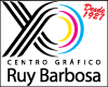 CENTRO GRAFICO RUY BARBOSA