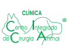 CENTRO INTEGRADO DE CIRURGIA ANIMAL logo