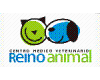 CENTRO MÉDICO VETERINARIO REINO ANIMAL logo