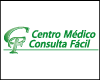 CENTRO MEDICO CONSULTA FACIL logo