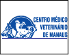CENTRO MEDICO VETERINARIO DE MANAUS logo